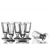 Подарочный набор граненых рюмок (лафитники, 50 гр) 103420 NEMAN