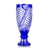 Хрустальная ваза  102008 Бахметьевская артель