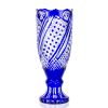 Хрустальная ваза  102008 Бахметьевская артель