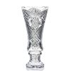 Хрустальная ваза Гвоздика 160602 Бахметьевская артель