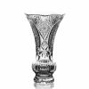 Хрустальная ваза Тюльпан 160639 Гусевской Хрустальный завод