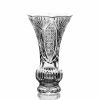 Хрустальная ваза Тюльпан 160639 Гусевской Хрустальный завод