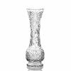 Хрустальная ваза Византия 160642 Бахметьевская артель