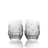 Хрустальные стаканы 600116 NEMAN (Сrystal)
