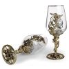 Набор бокалов для вина ФЛОРА 104374 Ренессанс