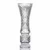 Хрустальная ваза Фантазия 160695 Бахметьевская артель