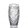 Хрустальная ваза Астра 160701 Бахметьевская артель