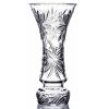 Хрустальная ваза Салют 160708 Бахметьевская артель