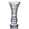 Хрустальная ваза Салют 160715 Бахметьевская артель