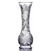 Хрустальная ваза Византия 160724 Бахметьевская артель