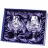 Подарочный набор бокалов для коньяка 104519 BORISOV