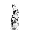 Хрустальный сувенир - Кролик (символ 2023) 690001 NEMAN