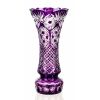 Хрустальная ваза - Салют 170081 Бахметьевская артель