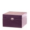 Подарочный футляр для подстаканника, стакана и ложки 960073 Gus-Hrustal.ru