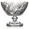 Ваза для фруктов хрустальная 590139 NEMAN