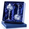 Подарочный набор (2 хрустальных фужера) 107406 NEMAN