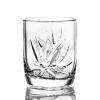 Хрустальные стопки (50гр) 650012 NEMAN