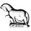 Сувенир - Конь - 12624 Декоративное изделие КОНЬ 600/14 Гусевской Хрустальный завод Сувенир - Конь 690029 Гусевской Хрустальный завод