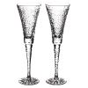 Хрустальные бокалы - Иней 200778 NEMAN