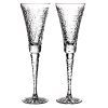Хрустальные бокалы - Иней 200778 NEMAN