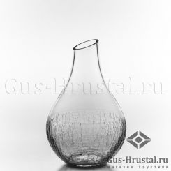 Ваза (21см, стекло) 100814 NEMAN (Glass)