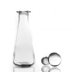 Стеклянный графин (0.25 л) 410004 NEMAN (Glass)