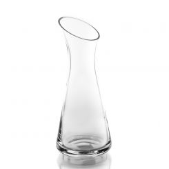 Стеклянный декантер для подачи вина (0.9 л) 410011 NEMAN (Glass)