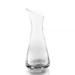 Стеклянный декантер для подачи вина (0.9 л) 410011 NEMAN (Glass)
