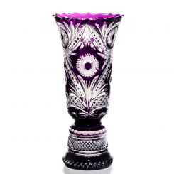 Ваза для цветов Апрель 170126 Бахметьевская артель