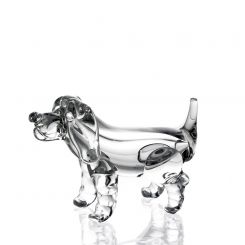 Сувенир Собака 700060 NEMAN (Glass)