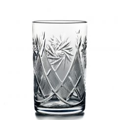 Чайные стаканы хрустальные 100200 NEMAN (Сrystal)