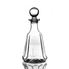 Граненый графин (стекло, 0.5 литра) 103035 NEMAN