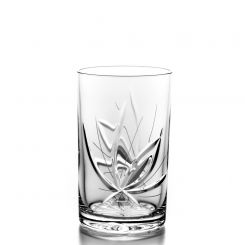 Чайные стаканы хрустальные 102514 NEMAN (Сrystal)
