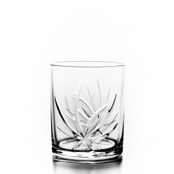 Хрустальные стаканы Лотос (330мл) 201119 NEMAN (Сrystal)