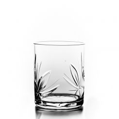 Хрустальные стаканы Лотос (330мл) 201119 NEMAN (Сrystal)
