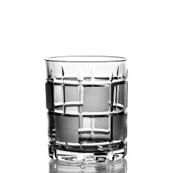 Хрустальные стаканы для виски 102940 NEMAN (Сrystal)