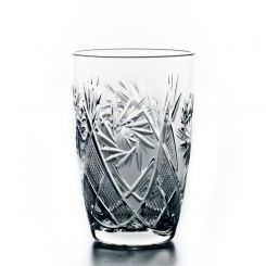Хрустальные стаканы (200мл) 201134 NEMAN (Сrystal)