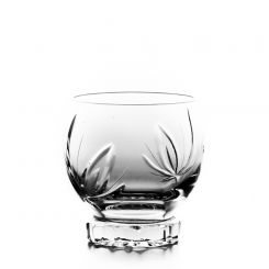 Хрустальные стаканы Лотос 100032 NEMAN (Сrystal)