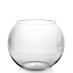 Ваза-шар (Ø30см, 12 л, стекло) 100539 NEMAN (Glass)