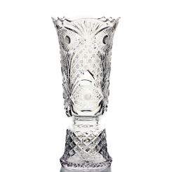 Ваза для цветов Апрель 160509 Бахметьевская артель