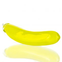 Сувенир Банан (стекло) 700102 NEMAN