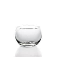 Подсвечники-шары (Ø6 см, стекло, набор 18 шт) 102194 NEMAN (Glass)