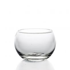 Подсвечники-шары (Ø10 см, стекло, набор 12 шт) 102196 NEMAN (Glass)