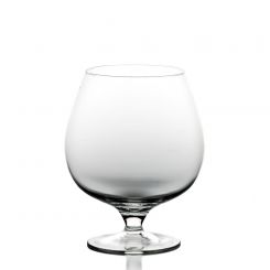 Ваза-бокал 1,8л. (стекло) 100482 NEMAN (Glass)