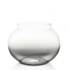Ваза Аквариум (Ø28см., 10 л, стекло) 100585 NEMAN (Glass)