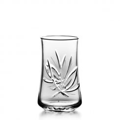 Хрустальные стаканы Лотос (200мл) 100493 NEMAN