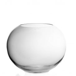 Ваза-шар(Ø22см, 5 л, стекло) 101062 NEMAN