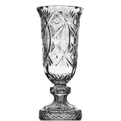 Хрустальная ваза 100576 NEMAN (Сrystal)