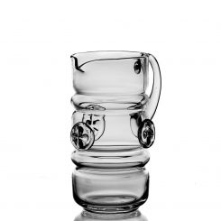 Декоратинвый кувшин (1.5 литра, стекло) 102990 NEMAN (Glass)