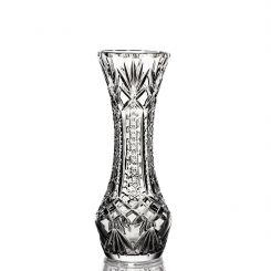 Хрустальная ваза 160537 Бахметьевская артель
